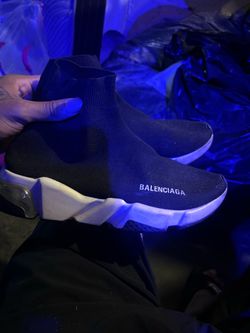 Balenclaga shoes