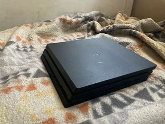 PS4 original