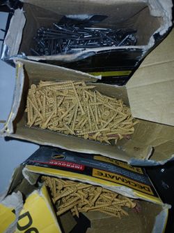 Screws