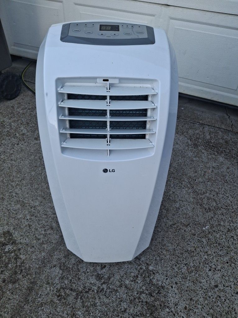Air Conditioner