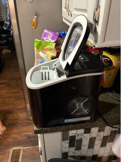 ice machine