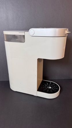 Keurig Single-Serve Coffee Maker White