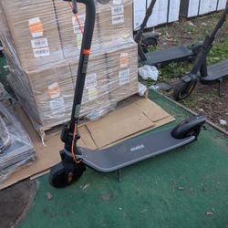 Segway Ninebot E2 Brand New In Box !