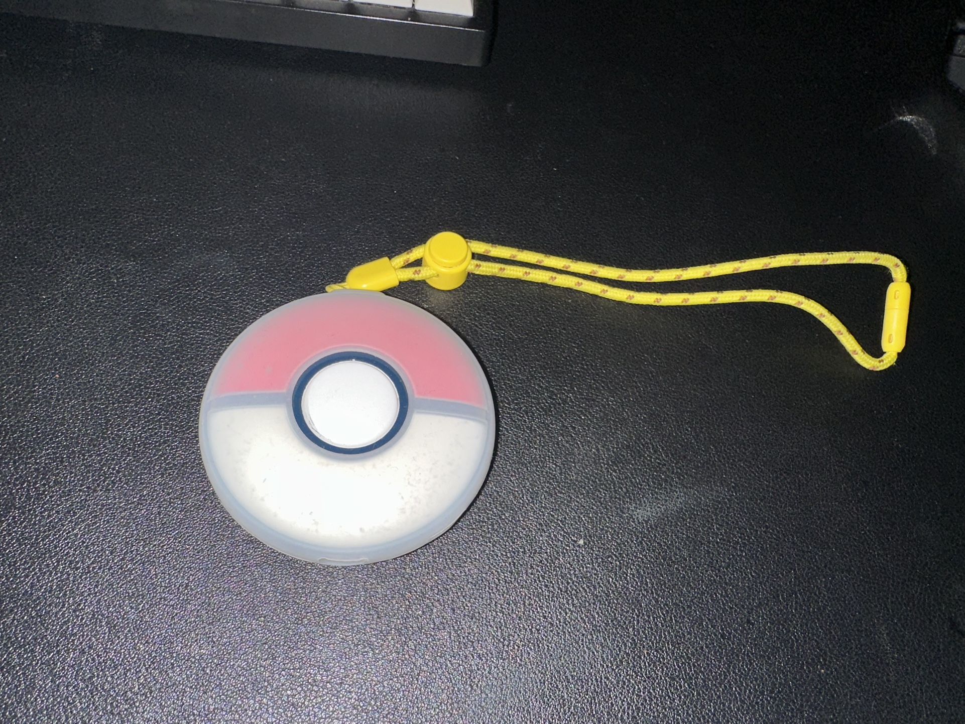 Pokemon Go Plus