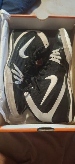 Nike Freek Wrestling Shoes