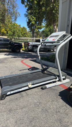 NordicTrack Treadmill