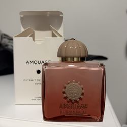 Amouage Guidance 46 Tester Box