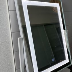 Cosmetic Vanity led Mirror
