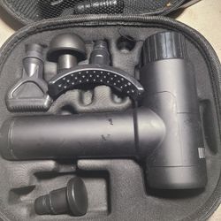 Massage Gun BRAND NEW