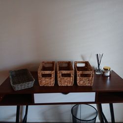 4 Baskets 