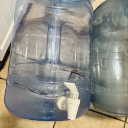 American 5 gal Water Bottle $30 For All 4