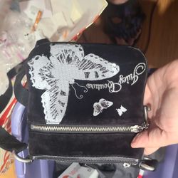 Juicy Couture Vintage crossbody bag