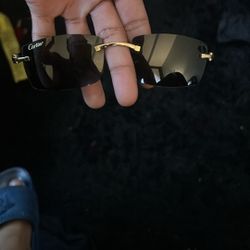 Cartier Glassses