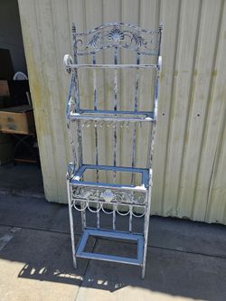 Wine Rake
