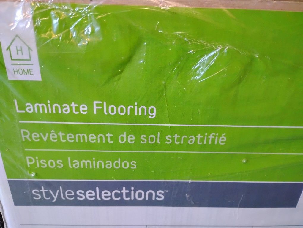 Flooring