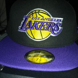 Lakers Hat