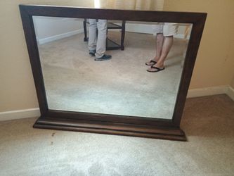 Mirror for free