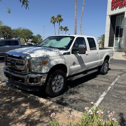 2014 Ford F-350