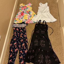 Girls Size 8 Dresses 