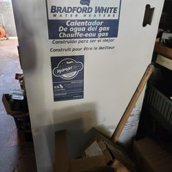 75 Gallon Water Heater COMMERCIAL
