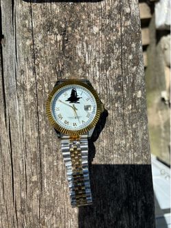 Brand new Designer watch