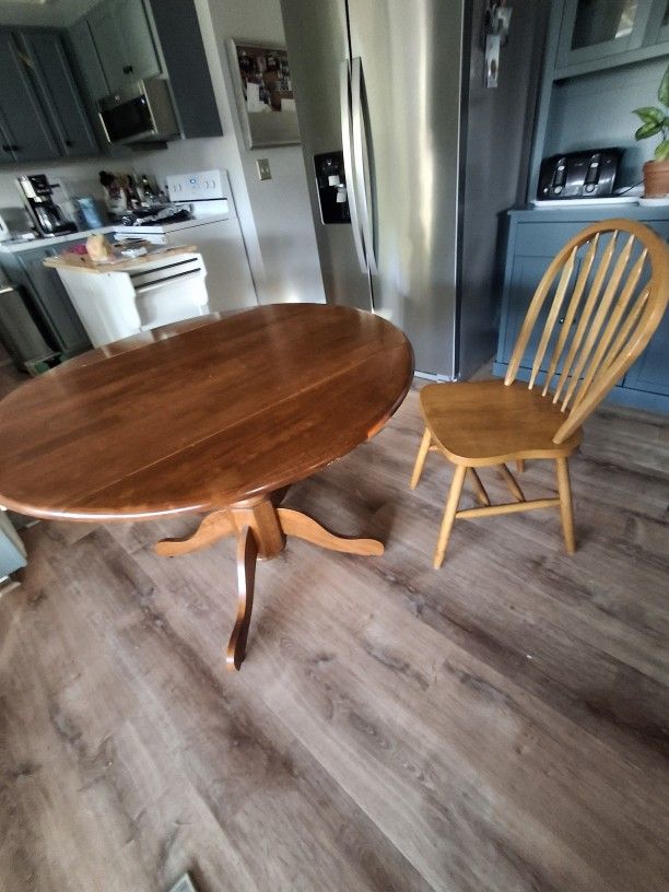 Dinner Table 