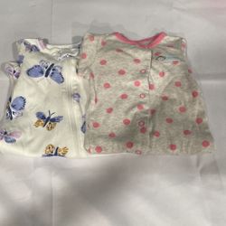 Baby Girl Clothes
