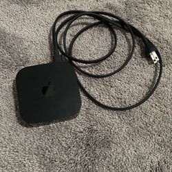 Apple TV