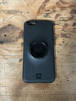 Quad Lock iPhone 7 Case