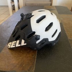 Bell MTB Helmet