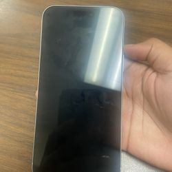 iPhone 15 Plus