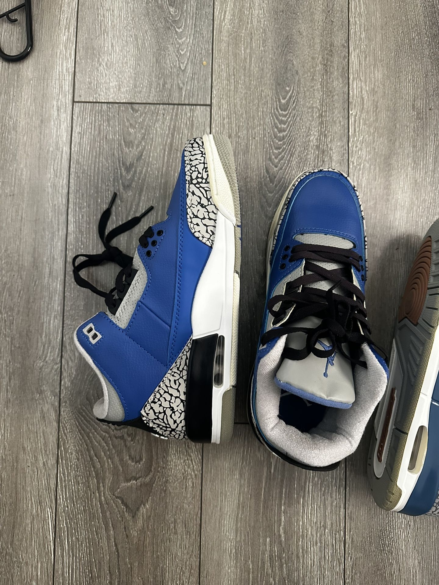 Jordan 3