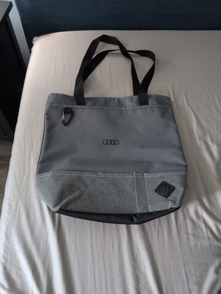 Audi Bag