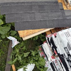 Roofing Material