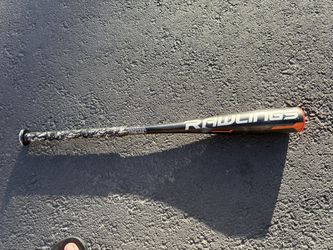 Rawlings Prodigy LL bat