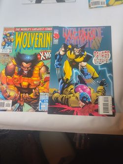 comic books 24 total