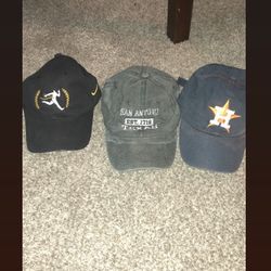 Hats