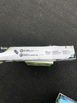 Led growlight 120 volts