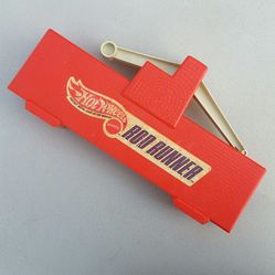 Hot Wheels Redline vintage Rod Runner track accessory