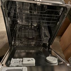 Perfect condition GE dishwasher