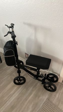 Knee Scooter
