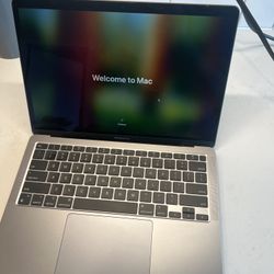MacBook Air M1 Sequoia (Apple AI)
