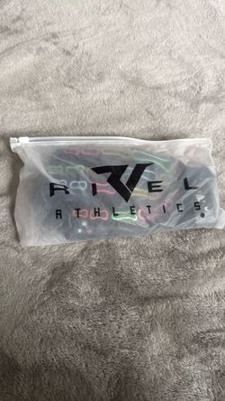 Rival football gloves xxl