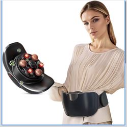 Automatic Abdominal Massager