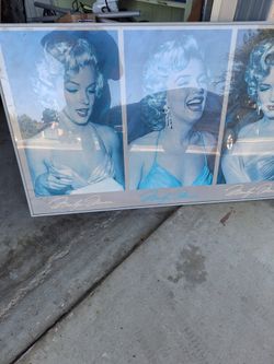 Marilyn Monroe Picture