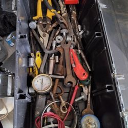 TOOL BOX 