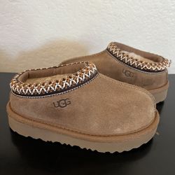 Toddler Uggs 