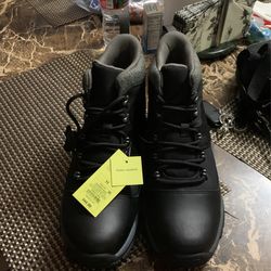 Water Repellent