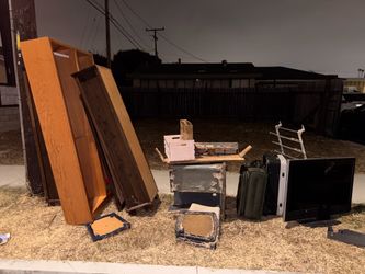 FREE STUFF,  SHELVES,  etc