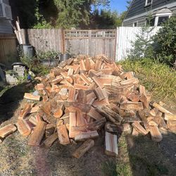 🔥Firewood delivered 🔥
